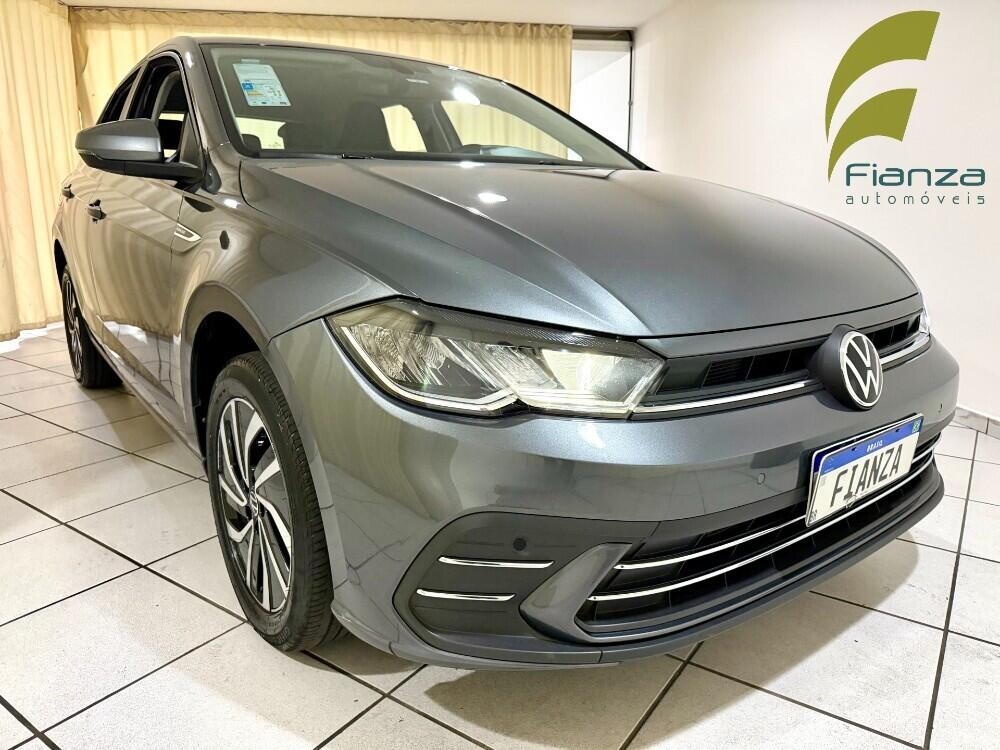 Volkswagen Polo Hatch