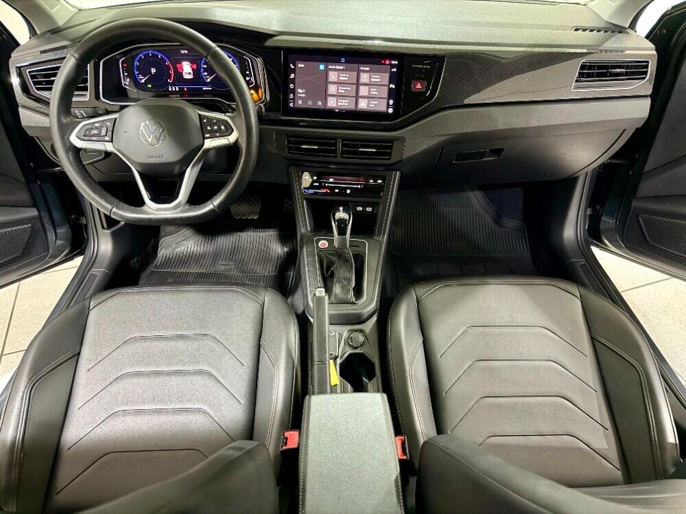 Volkswagen Polo Hatch