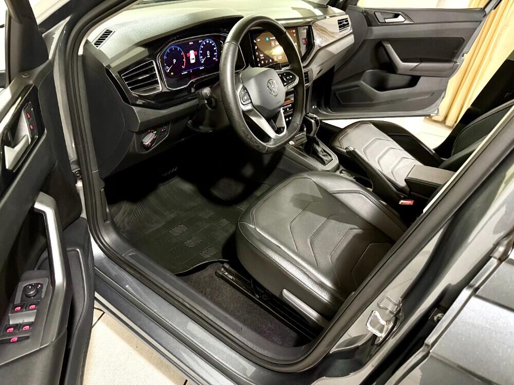 Volkswagen Polo Hatch