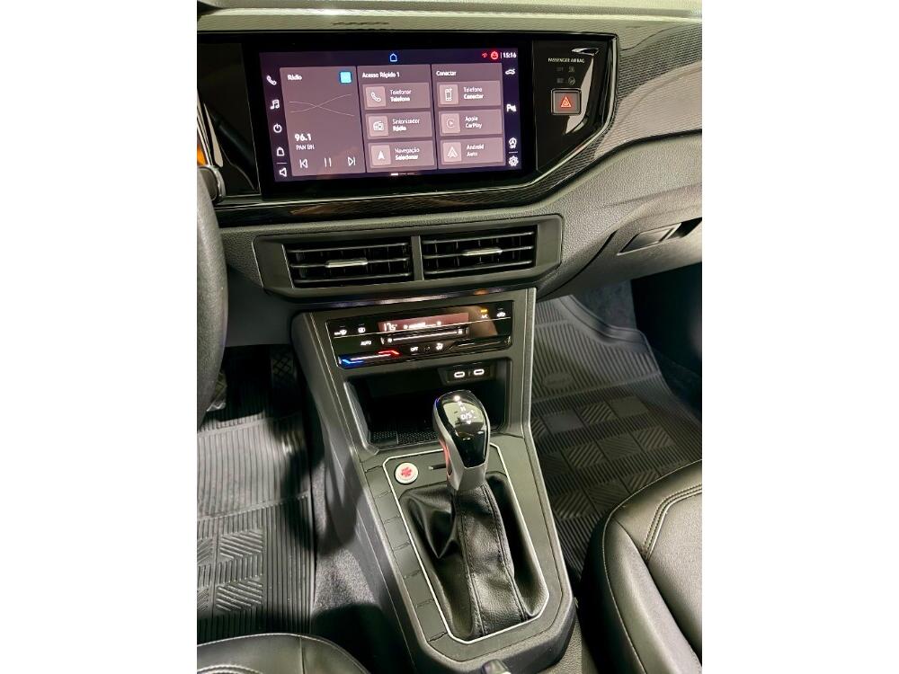 Volkswagen Polo Hatch