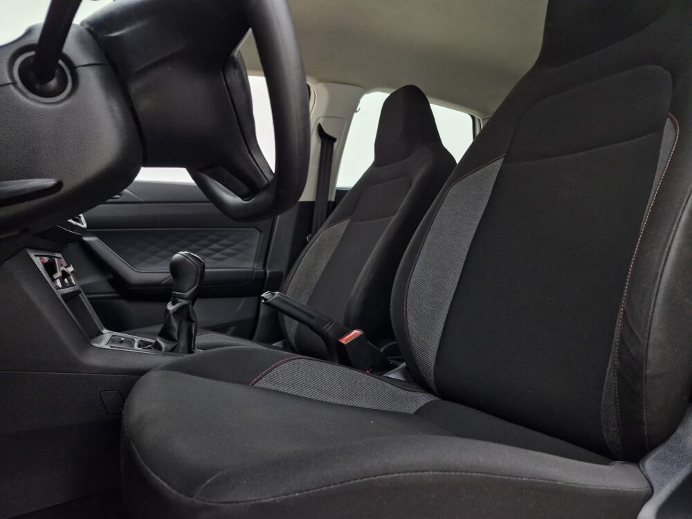 Volkswagen Polo Hatch