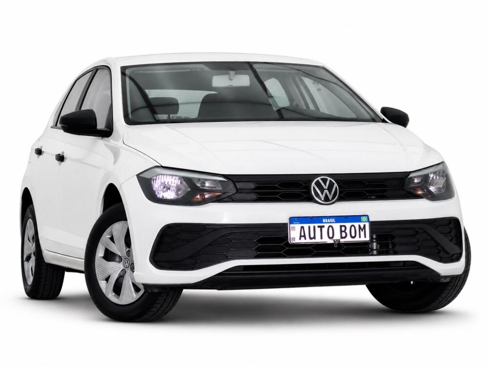 Volkswagen Polo Hatch