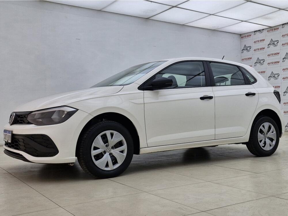 Volkswagen Polo Hatch