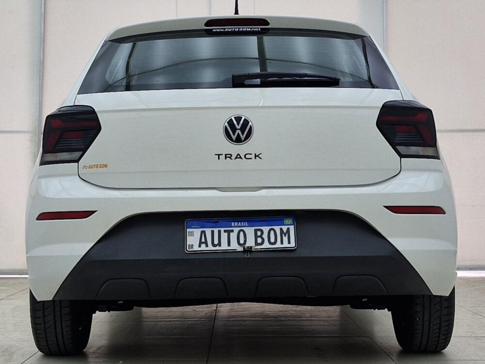 Volkswagen Polo Hatch