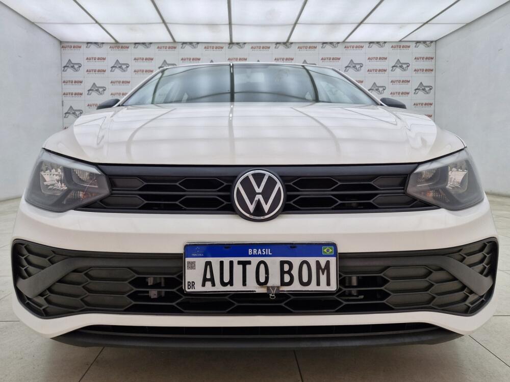 Volkswagen Polo Hatch