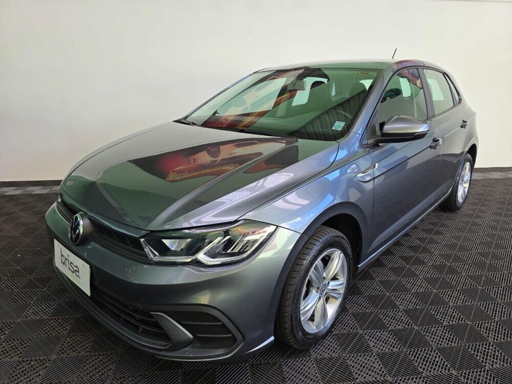 Volkswagen Polo Hatch