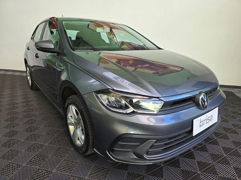 Volkswagen Polo Hatch