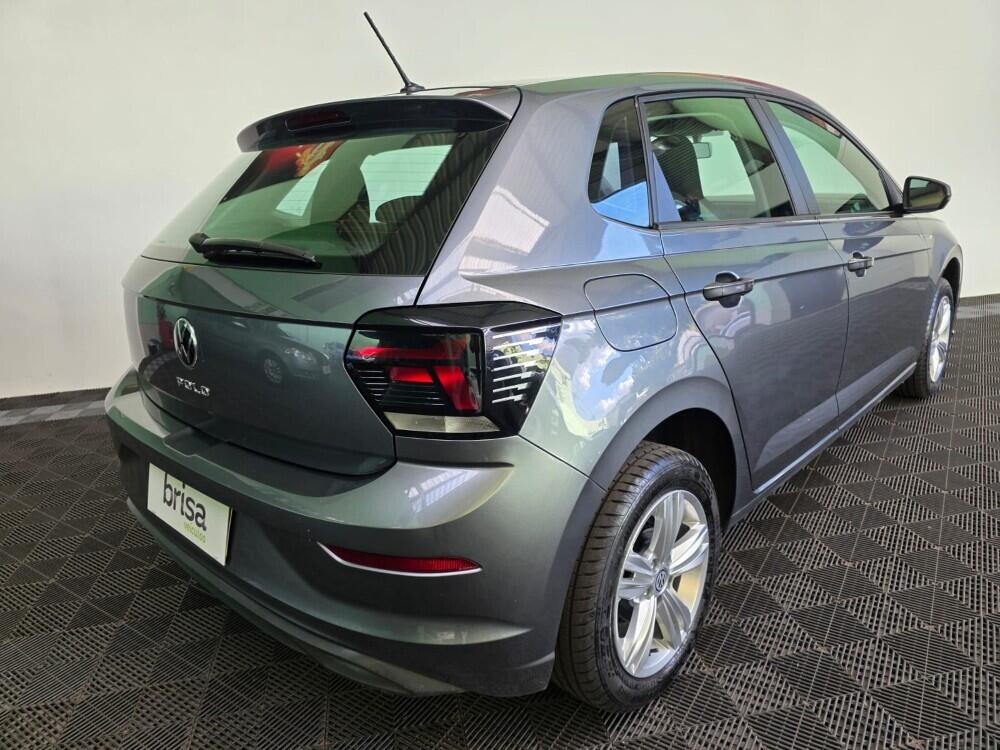 Volkswagen Polo Hatch
