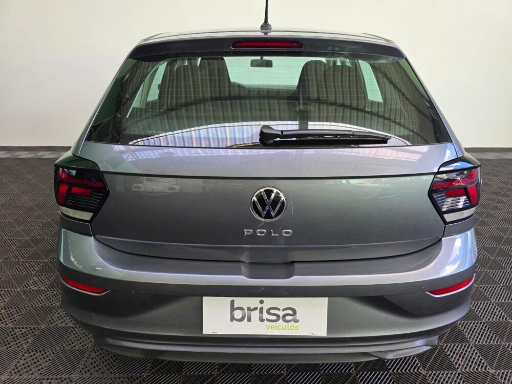Volkswagen Polo Hatch