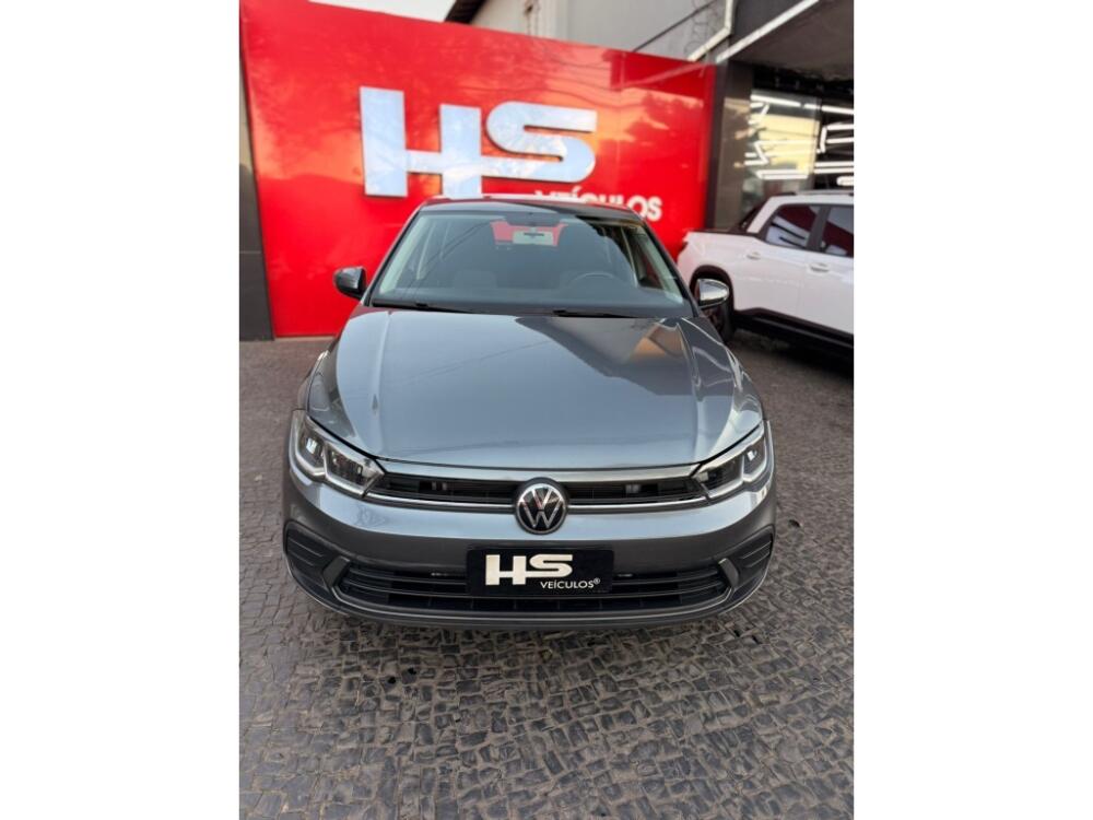 Volkswagen Polo Hatch