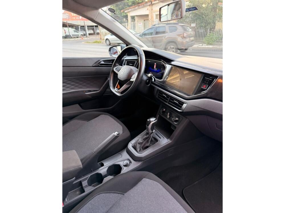 Volkswagen Polo Hatch