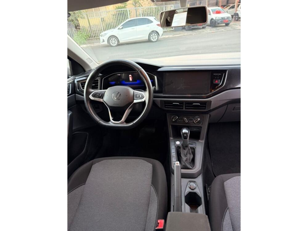 Volkswagen Polo Hatch