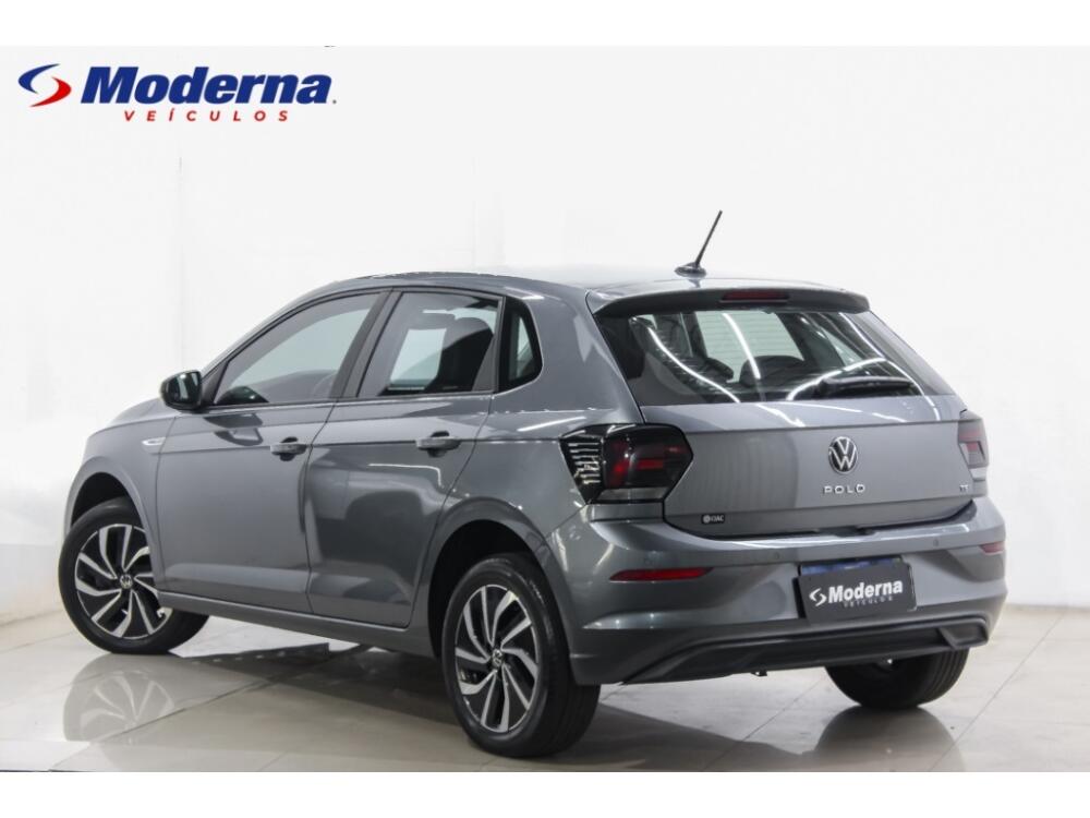 Volkswagen Polo Hatch