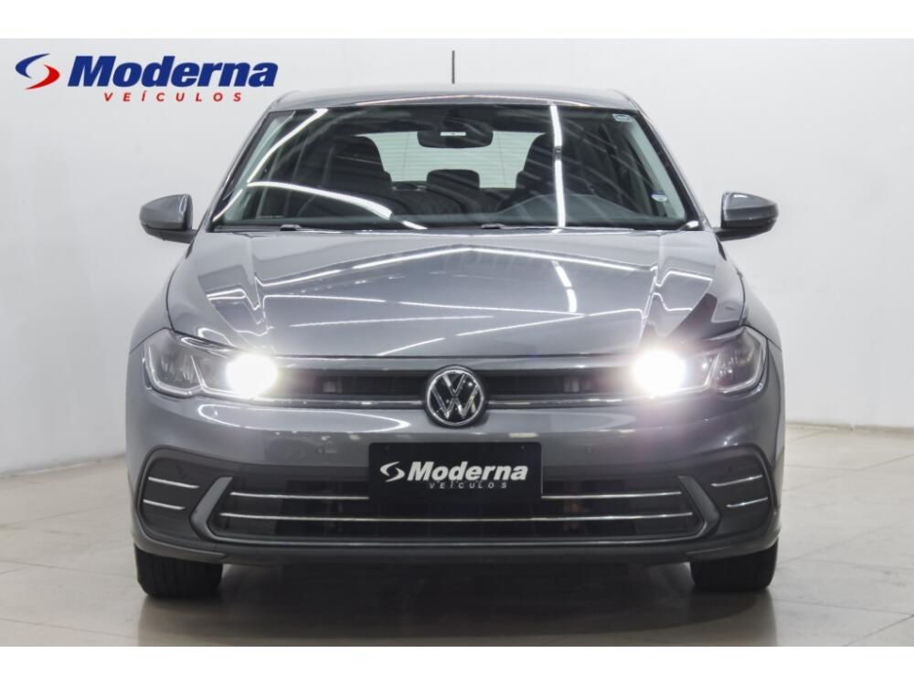 Volkswagen Polo Hatch