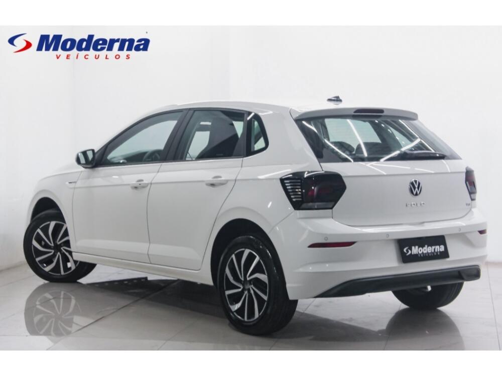 Volkswagen Polo Hatch