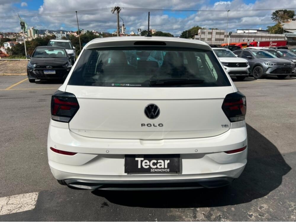 Volkswagen Polo Hatch