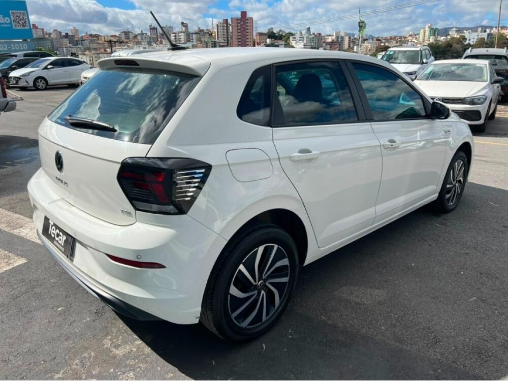 Volkswagen Polo Hatch