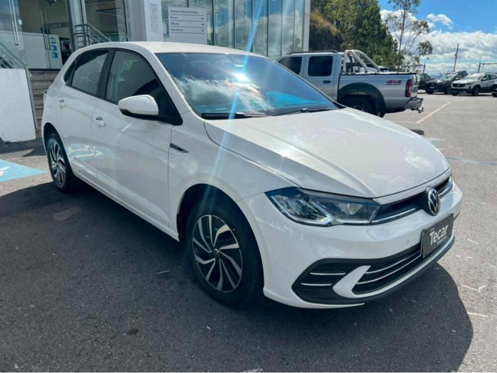 Volkswagen Polo Hatch