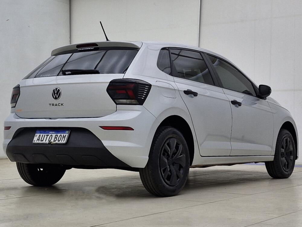 Volkswagen Polo Hatch