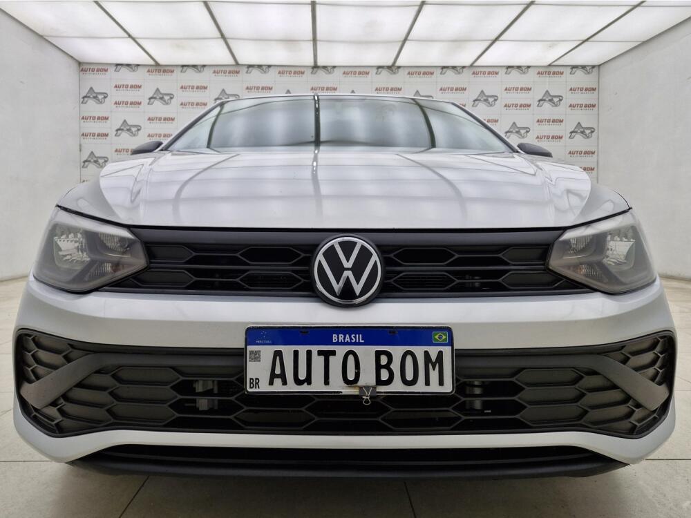 Volkswagen Polo Hatch