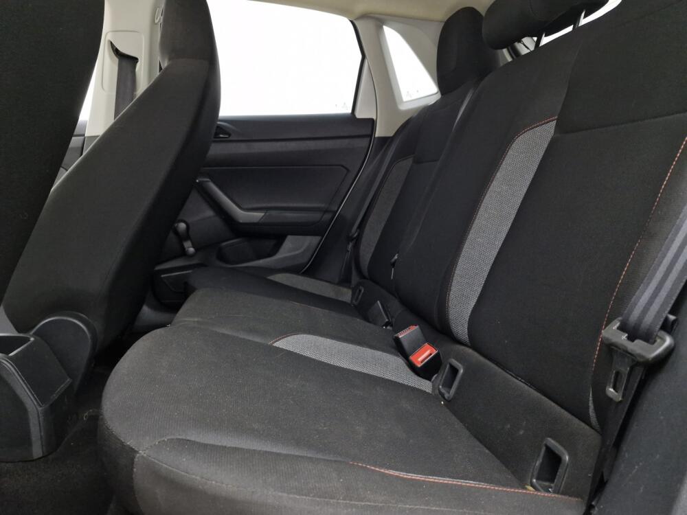 Volkswagen Polo Hatch
