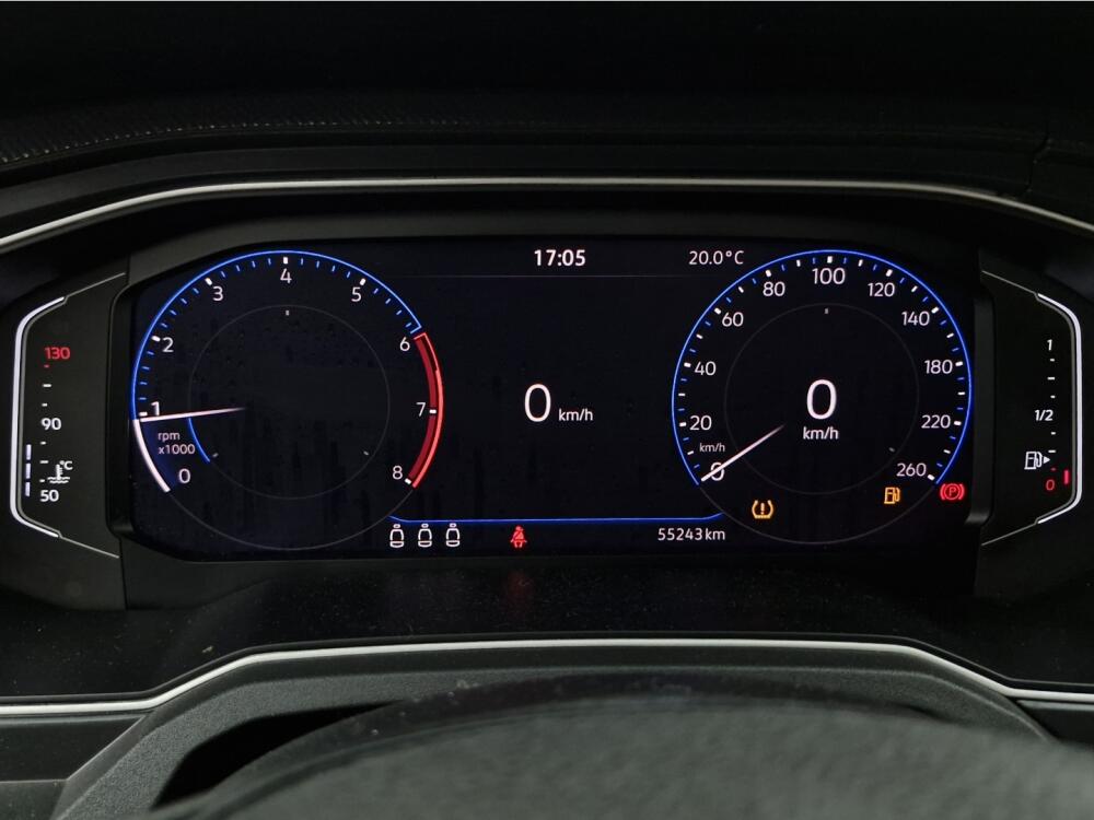 Volkswagen Polo Hatch