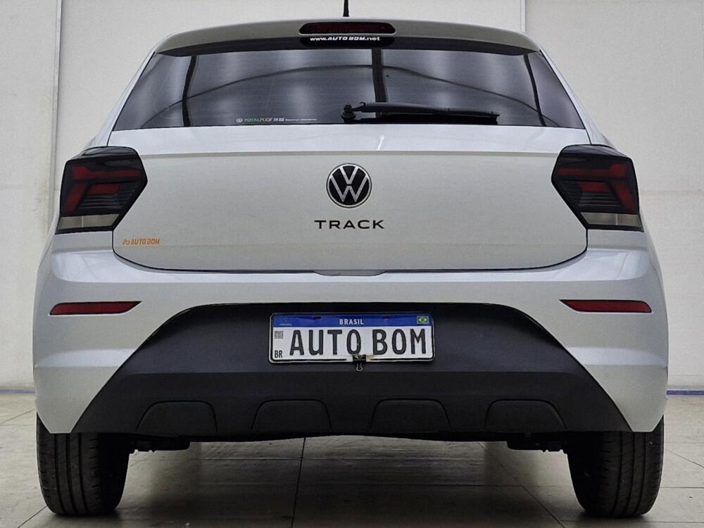 Volkswagen Polo Hatch