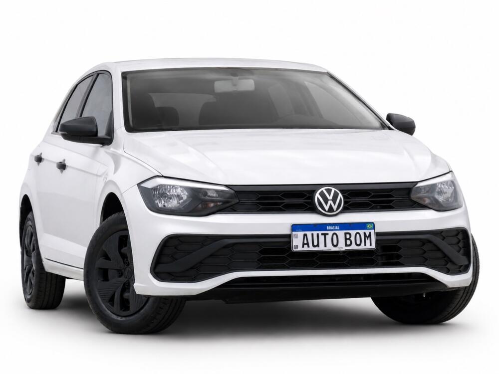 Volkswagen Polo Hatch