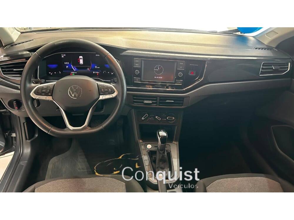 Volkswagen Polo Hatch