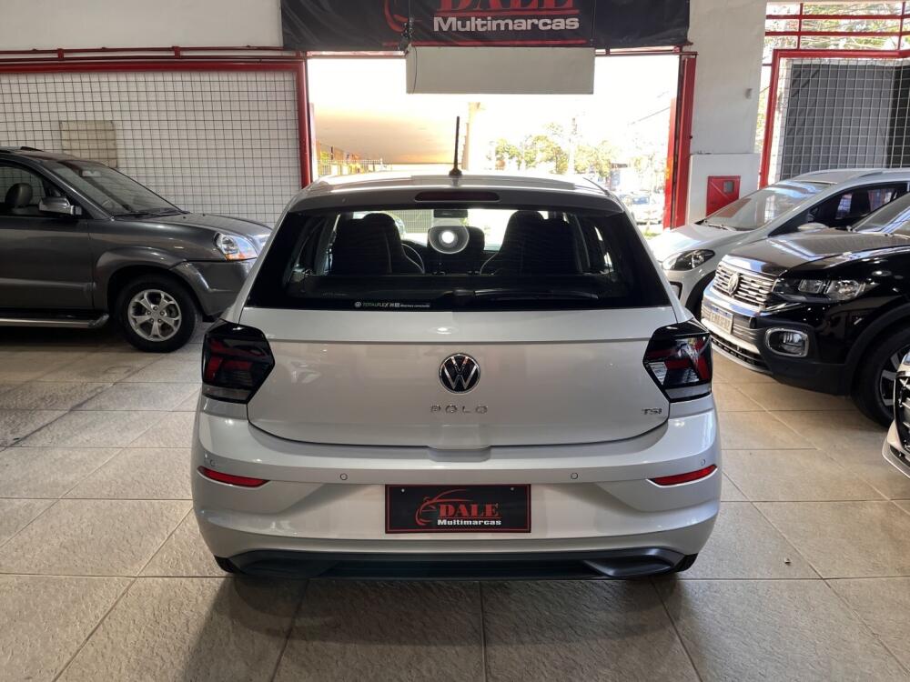 Volkswagen Polo Hatch