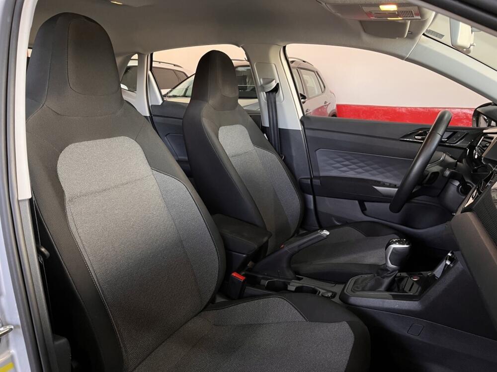 Volkswagen Polo Hatch