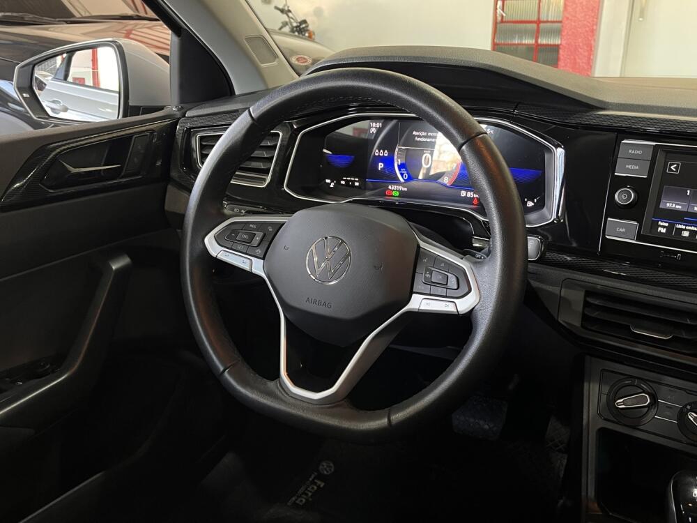 Volkswagen Polo Hatch