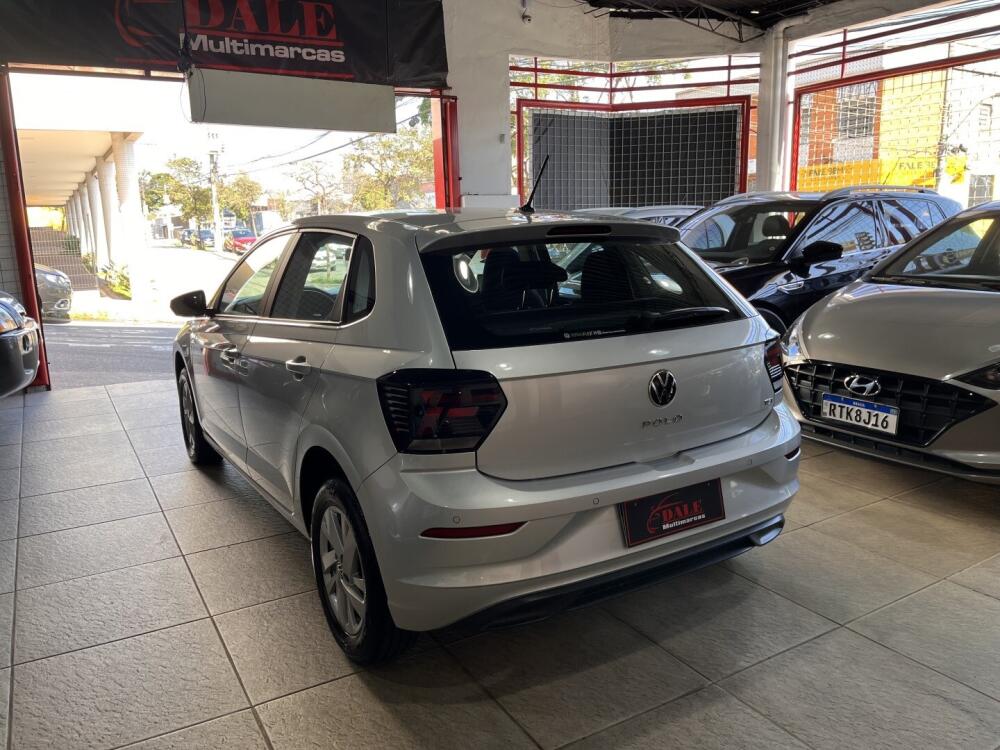 Volkswagen Polo Hatch