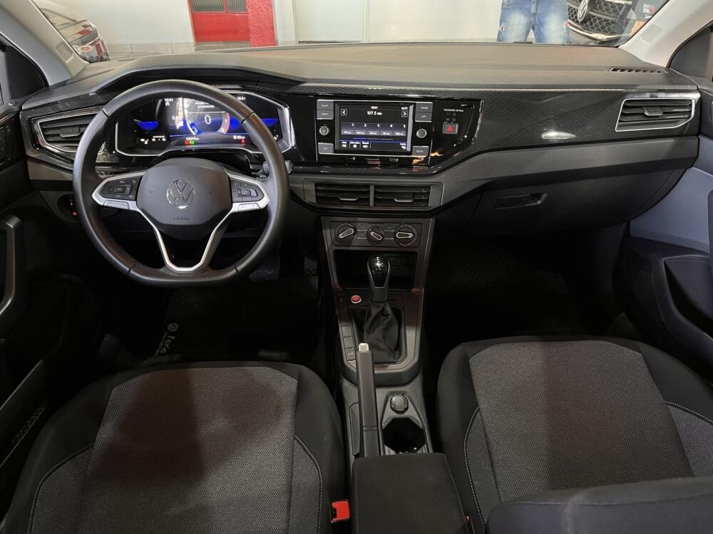 Volkswagen Polo Hatch