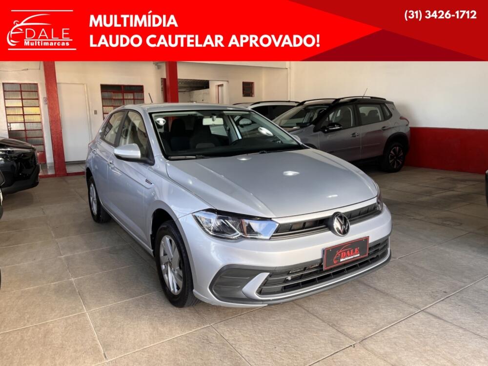 Volkswagen Polo Hatch