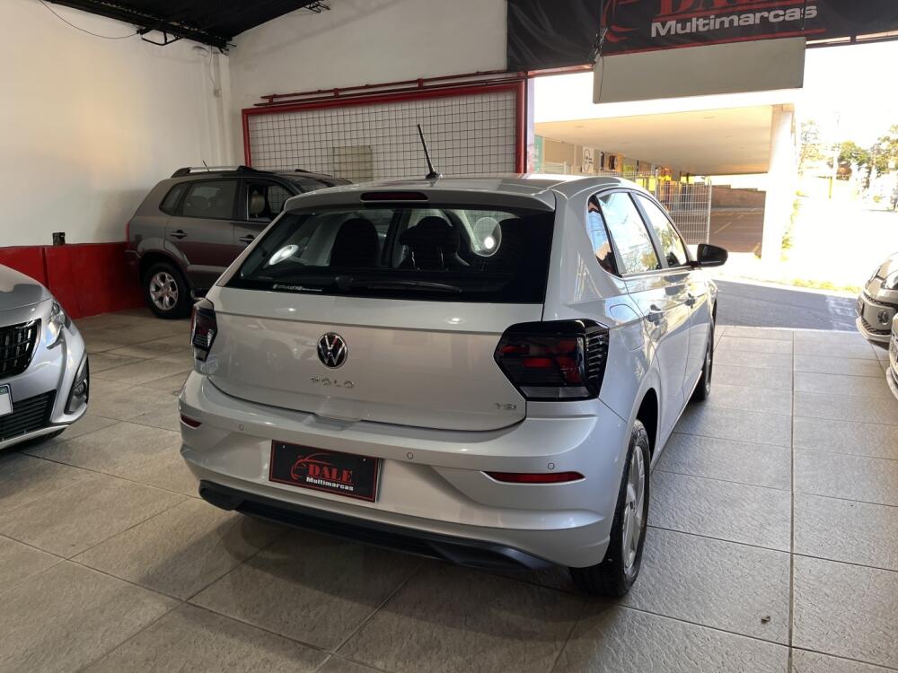 Volkswagen Polo Hatch