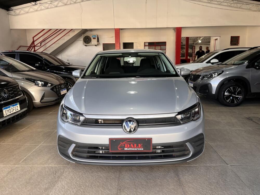 Volkswagen Polo Hatch