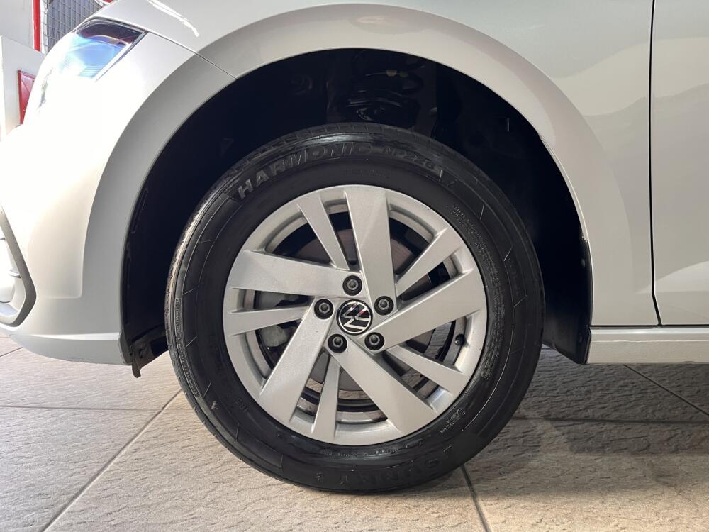 Volkswagen Polo Hatch