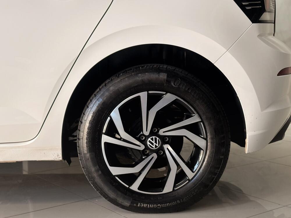 Volkswagen Polo Hatch