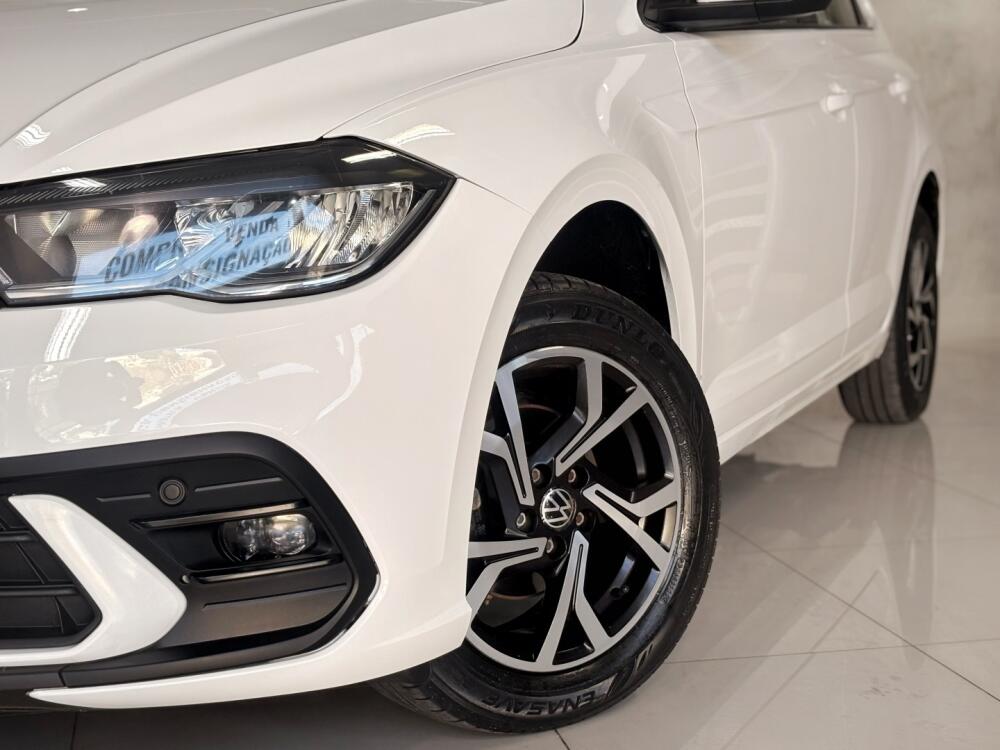 Volkswagen Polo Hatch