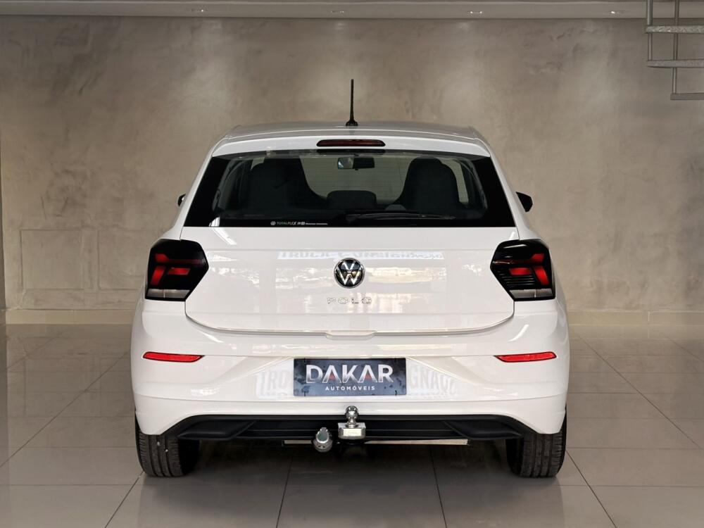 Volkswagen Polo Hatch