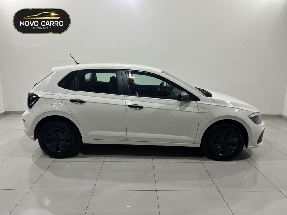 Volkswagen Polo Hatch