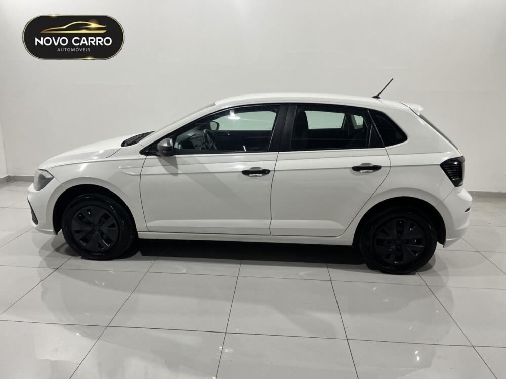 Volkswagen Polo Hatch