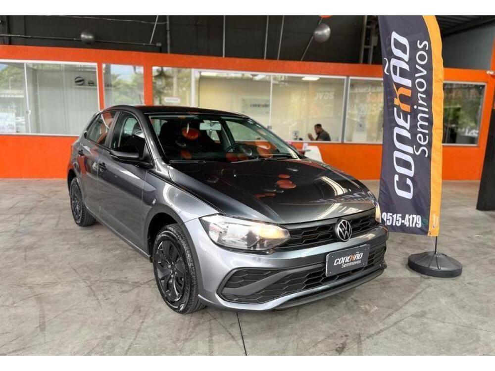 Volkswagen Polo Hatch