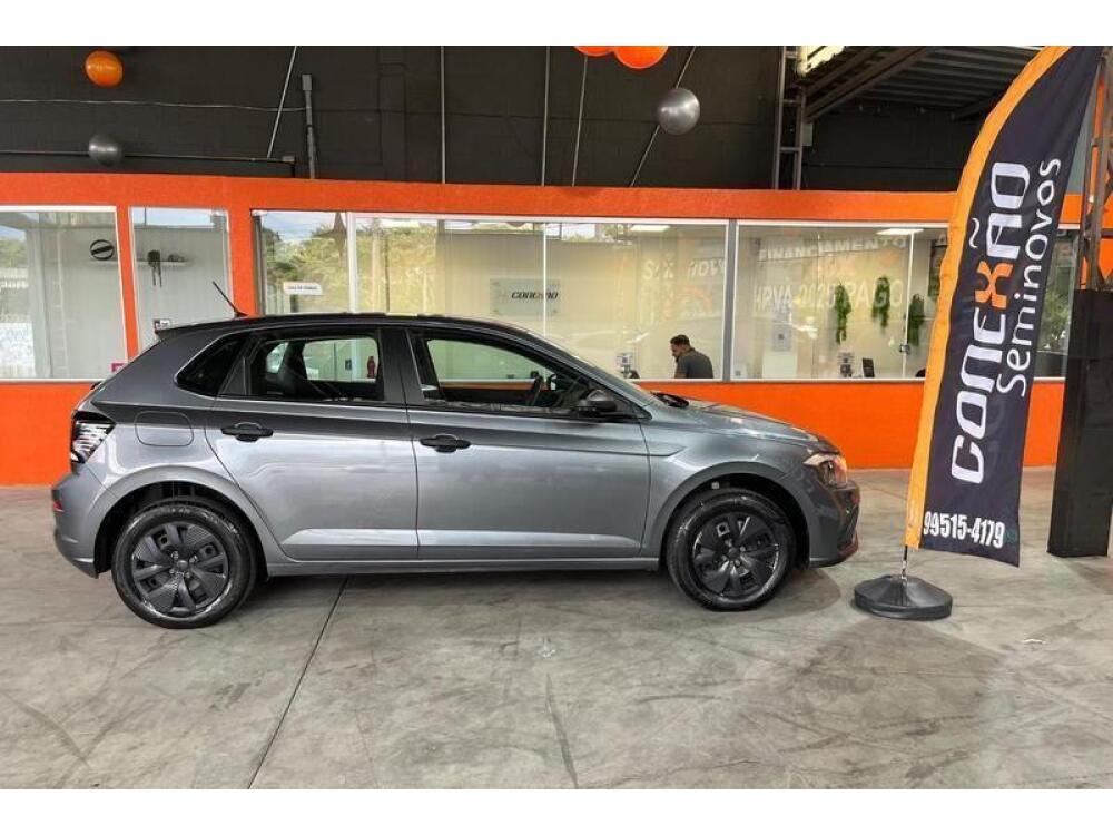 Volkswagen Polo Hatch