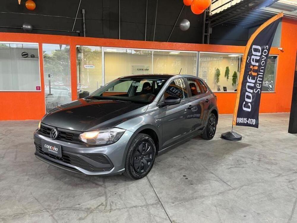 Volkswagen Polo Hatch