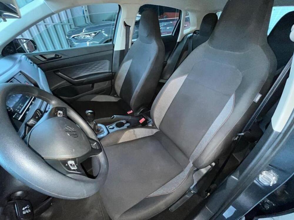 Volkswagen Polo Hatch