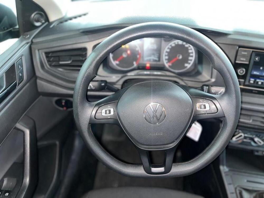 Volkswagen Polo Hatch