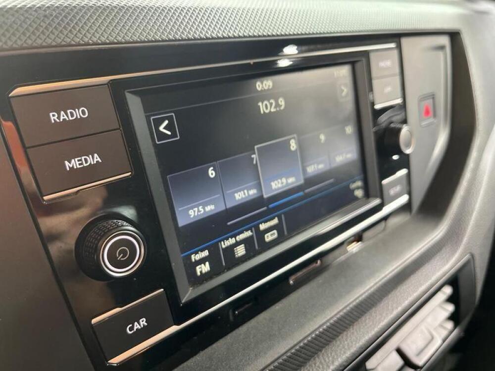 Volkswagen Polo Hatch