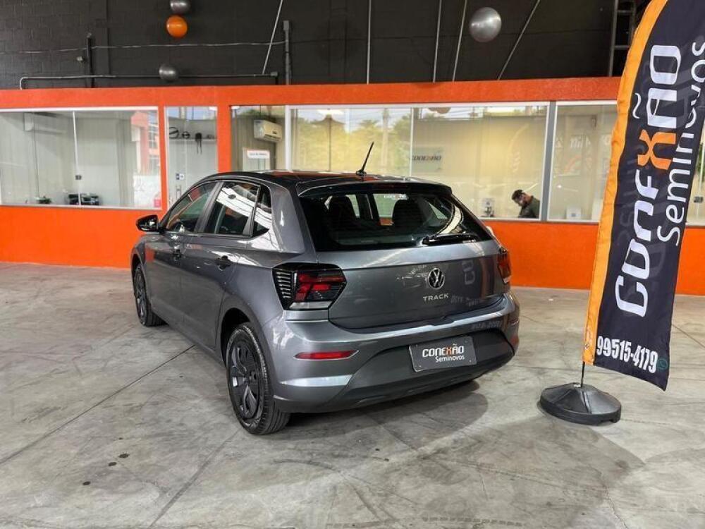 Volkswagen Polo Hatch